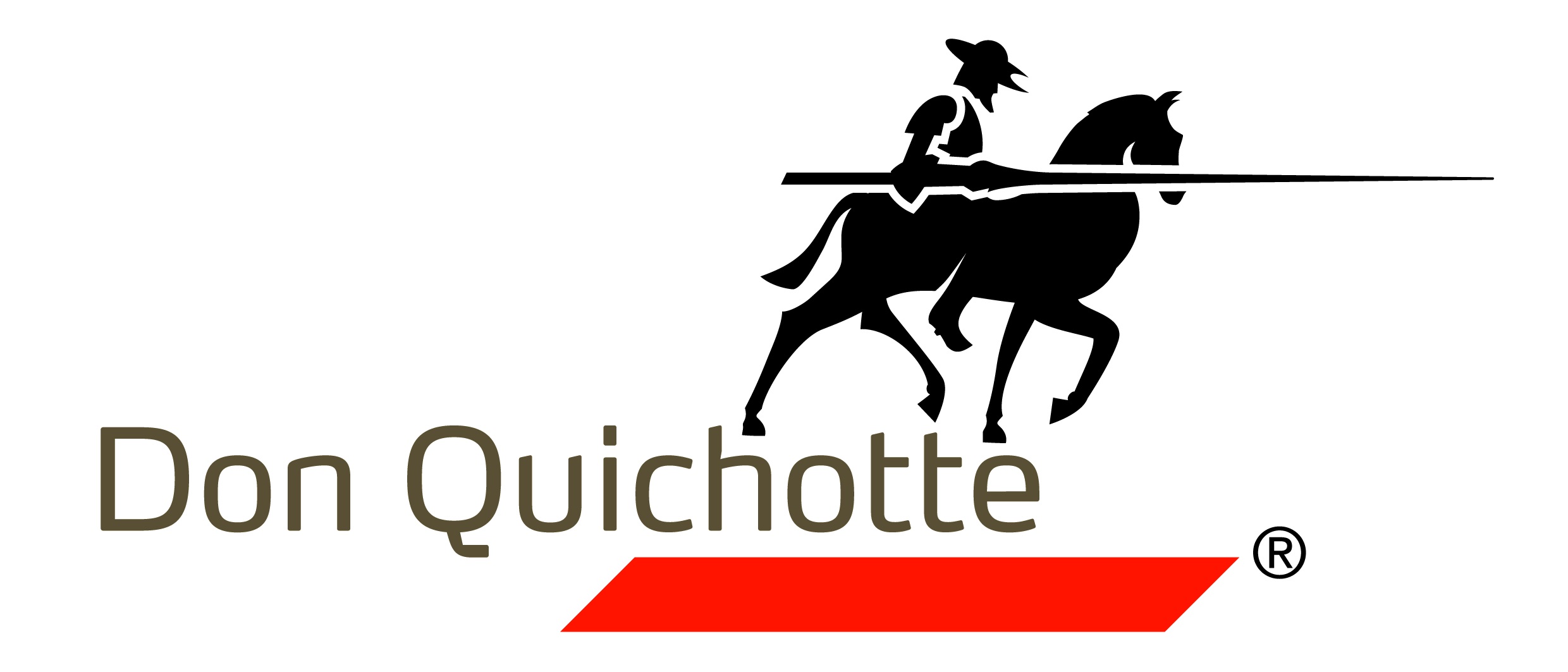 Kalené hřebíky Don Quichotte